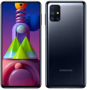 Замена дисплея на телефоне Samsung Galaxy M51 в Санкт-Петербурге